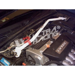 Honda Civic 01-05 2/4D 2.0 UltraRacing Vrchná rozpera/rozperná tyč predných tlmičov