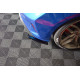 Body kit a vizuálne doplnky MAXTON DESIGN zadné bočné splittre pre Ford Focus ST-Line, V1 | race-shop.sk