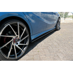 Splittre prahov MERCEDES-BENZ W176 AMG-LINE PREFACE