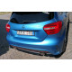 Body kit a vizuálne doplnky Zadný difuzor MERCEDES-BENZ W176 AMG-LINE PREFACE | race-shop.sk