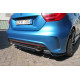 Body kit a vizuálne doplnky Zadný difuzor MERCEDES-BENZ W176 AMG-LINE PREFACE | race-shop.sk