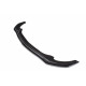 Body kit a vizuálne doplnky MAXTON DESIGN predný splitter pre MERCEDES-BENZ S-CLASS AMG-LINE W222, V1 | race-shop.sk