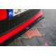 Body kit a vizuálne doplnky Predný splitter V.2 VOLKSWAGEN POLO MK5 GTI 6R PREFACE | race-shop.sk