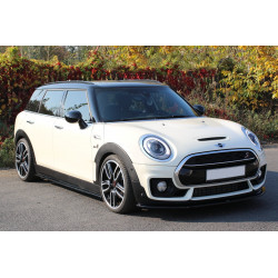 Splittre prahov MINI CLUBMAN S MK2 (F54) JCW