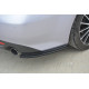 Body kit a vizuálne doplnky Zadné splittre MAZDA 6 MK2 SPORT HATCH (GH-SERIES) PREFACE | race-shop.sk
