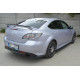 Body kit a vizuálne doplnky Zadné splittre MAZDA 6 MK2 SPORT HATCH (GH-SERIES) PREFACE | race-shop.sk