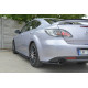 Body kit a vizuálne doplnky Zadné splittre MAZDA 6 MK2 SPORT HATCH (GH-SERIES) PREFACE | race-shop.sk