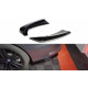 Body kit a vizuálne doplnky Zadné splittre MERCEDES- BENZ C-CLASS W205 COUPE AMG-LINE | race-shop.sk