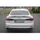 Body kit a vizuálne doplnky Lip kufra Audi A5 S-Line F5 Sportback | race-shop.sk