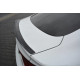 Body kit a vizuálne doplnky Lip kufra Audi A5 S-Line F5 Sportback | race-shop.sk