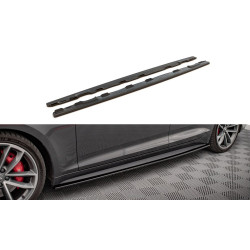 Splittre prahov Audi S5 / A5 S-Line F5 Sportback