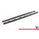 Body kit a vizuálne doplnky Splittre prahov Audi S5 / A5 S-Line F5 Sportback | race-shop.sk