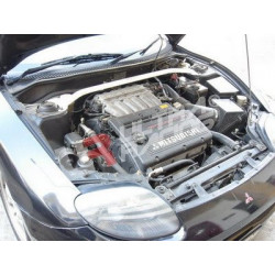 Mitsubishi FTO UltraRacing 2-bodové Vrchná rozpera/rozperná tyč predných tlmičov