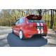 Body kit a vizuálne doplnky MAXTON DESIGN zadný difúzor pre Ford Fiesta ST Mk6 | race-shop.sk