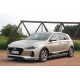 Body kit a vizuálne doplnky MAXTON DESIGN predný splitter pre HYUNDAI I30 MK3 HATCHBACK, V1 | race-shop.sk
