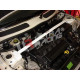 Rozpery Mini Cooper (S) R53/R55 1.6 01+ Ultra-R Vrchná rozpera/rozperná tyč predných tlmičov | race-shop.sk