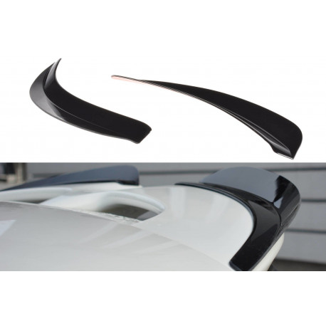 Body kit a vizuálne doplnky Predĺženie spojleru MINI COOPER S MK3 PREFACE 3 dver. (F56) | race-shop.sk