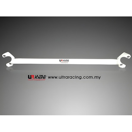 Rozpery ULTRA RACING 2-bodová predná horná rozpera pre Civic/Sol/Integra 92-00 | race-shop.sk