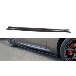 Splittre prahov ALFA ROMEO GIULIA VELOCE