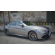 Body kit a vizuálne doplnky Splittre prahov ALFA ROMEO GIULIA VELOCE | race-shop.sk