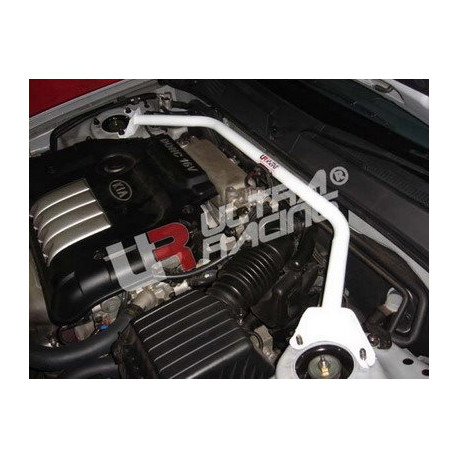 Rozpery Hyundai Sonata EF 01-05/Kia Magentis 05+ UR Horná rozpera predných tlmičov | race-shop.sk
