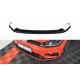MAXTON DESIGN predný splitter pre VW Golf 7 R / R-Line Facelift, V7