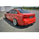 Body kit a vizuálne doplnky MAXTON DESIGN difúzory prahov pre BMW M3 F80, V1 | race-shop.sk