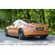 Body kit a vizuálne doplnky Zadné splittre NISSAN 350Z | race-shop.sk