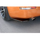 Body kit a vizuálne doplnky MAXTON DESIGN zadné bočné splittre pre NISSAN 350Z | race-shop.sk
