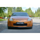 Body kit a vizuálne doplnky Predný splitter NISSAN 350Z | race-shop.sk
