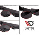 Body kit a vizuálne doplnky Predný splitter NISSAN 350Z | race-shop.sk