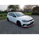 Body kit a vizuálne doplnky MAXTON DESIGN predný splitter pre VW GOLF Mk7 GTI CLUBSPORT | race-shop.sk