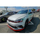 Body kit a vizuálne doplnky Predný splitter VW GOLF Mk7 GTI CLUBSPORT | race-shop.sk