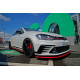 Body kit a vizuálne doplnky Splittre prahov VW GOLF Mk7 GTI CLUBSPORT | race-shop.sk