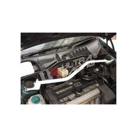Rozpery Volvo 850 Turbo 4D/Wagon OBD-2 Ultra-R Vrchná rozpera/rozperná tyč predných tlmičov | race-shop.sk