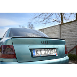 MAXTON DESIGN lip kufra pre Audi A4 / S4 B5 Sedan