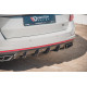 Body kit a vizuálne doplnky MAXTON DESIGN zadný difúzor pre Skoda Octavia RS Mk3 / Mk3 FL Hatchback / Estate, V1 | race-shop.sk