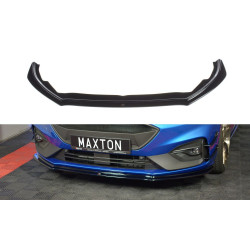 Predný splitter V.4 Ford Focus ST / ST-Line Mk4