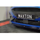 Body kit a vizuálne doplnky Predný splitter V.4 Ford Focus ST / ST-Line Mk4 | race-shop.sk