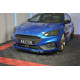 Body kit a vizuálne doplnky Predný splitter V.4 Ford Focus ST / ST-Line Mk4 | race-shop.sk
