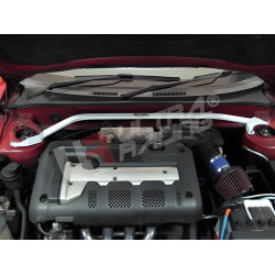 ULTRA RACING 2-bodová predná horná rozpera pre Hyundai Coupe 03-08