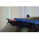 Body kit a vizuálne doplnky Lip kufra V.3 Ford Focus ST-Line Mk4 | race-shop.sk