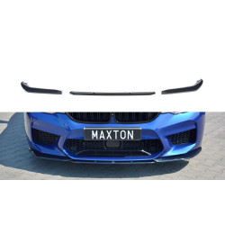 Predný splitter V.2 BMW M5 F90
