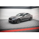 Body kit a vizuálne doplnky Splittre prahov BMW M5 F90 | race-shop.sk