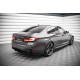 Body kit a vizuálne doplnky Splittre prahov BMW M5 F90 | race-shop.sk