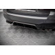 Body kit a vizuálne doplnky Centrálny splitter zadného nárazníka BMW M5 F90 | race-shop.sk