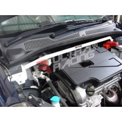 Suzuki SX4 HB/Sedan UltraRacing 2-bodové Vrchná rozpera/rozperná tyč predných tlmičov