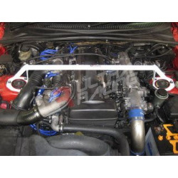 Toyota Supra MKIV 2JZ 93-98 UltraRacing Vrchná rozpera/rozperná tyč predných tlmičov