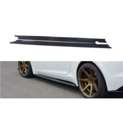 Splittre prahov JAGUAR F-TYPE