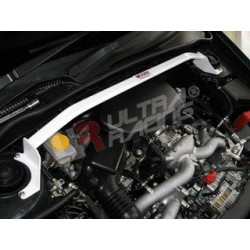 Subaru Impreza 08+ GH/GR +STI Ultra-R Vrchná rozpera/rozperná tyč predných tlmičov